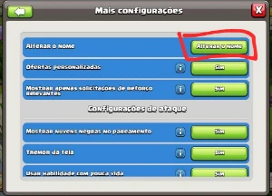 TH15 Semi Full - Único dono - Clash of Clans