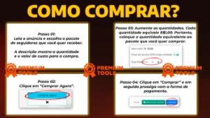 Twitch | 1 Hora | 24 Horas | 7 Dias | 1 Mês - Outros