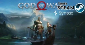 God of War Ragnarok - Steam + BÔNUS