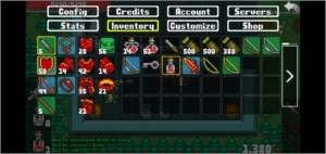 Acc rucoy lvl 276 skill 358/360 - Outros