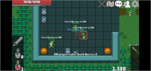 Acc rucoy lvl 276 skill 358/360 - Outros