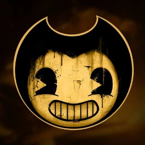 Bendy and the Ink Machine - COMPLETO 
