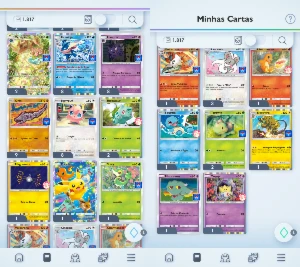  Pokemon TCG Pocket - Outros