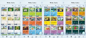  Pokemon TCG Pocket - Outros