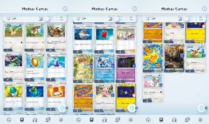  Pokemon TCG Pocket - Outros