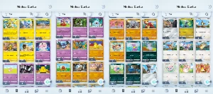  Pokemon TCG Pocket - Outros