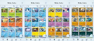  Pokemon TCG Pocket - Outros