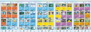  Pokemon TCG Pocket - Outros