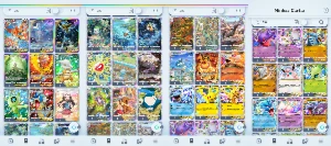  Pokemon TCG Pocket