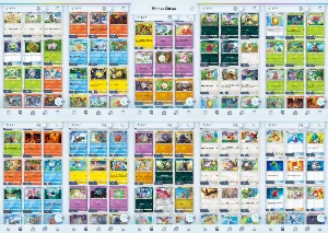  Pokemon TCG Pocket - Outros