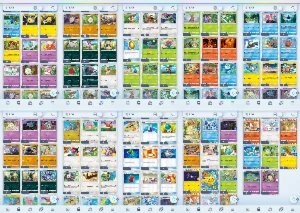  Pokemon TCG Pocket - Outros