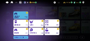 Need For Speed Mobile VIP 10 - Outros
