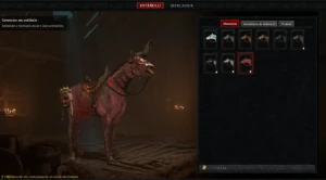 Diablo 4 ULTIMATE / Skins Temporada / Overwatch Skins raras - Blizzard