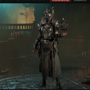 Diablo 4 ULTIMATE / Skins Temporada / Overwatch Skins raras - Blizzard