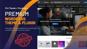 +20 Plugins Premium - Assinaturas e Premium