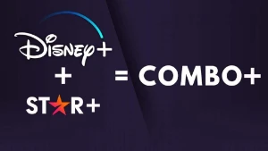 Combo Disney+ e Star+ 30Dias 1Tela 1Perfil Promoção Limitada - Assinaturas e Premium