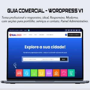 Guia Comercial  - Wordpress 2024 - Outros