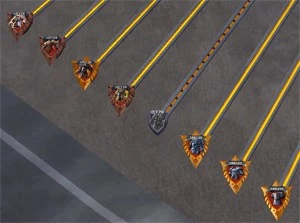 Vendo conta bem specada e com 62M em prata - Albion Online