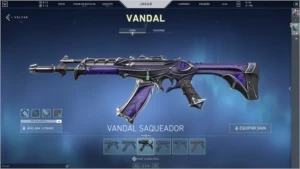 Conta Valorant Ouro 3 +350 reais em skins