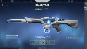 Conta Valorant Ouro 3 +350 reais em skins