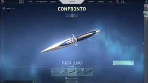 Conta Valorant Ouro 3 +350 reais em skins