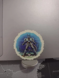 Tazos Dragonball Z 2005 Spinner Elma Chips - Products