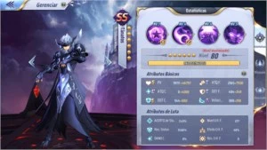 Saint Seiya Awakening - A130 SSA