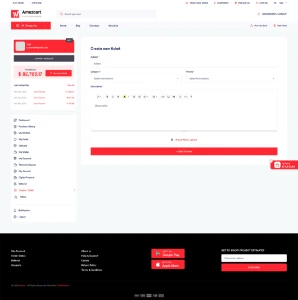 AmazCart - Script PHP para Sistema de E-commerce em Laravel - Outros