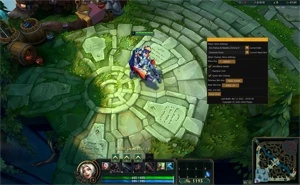 SKINCHANGER LEAGUE OF LEGENDS TODOS OS CAMPEÕES [ATUALIZADO] LOL