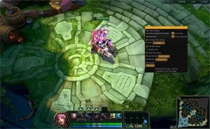 SKINCHANGER LEAGUE OF LEGENDS TODOS OS CAMPEÕES [ATUALIZADO] LOL