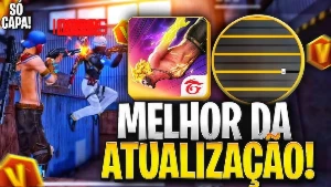 Melhor Sensi Vip Para FF (Até Hack Vai Passa Mal Aproveita) - Free Fire