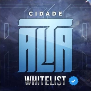 Whitelist Cidade Alta - TODAS AS RESPOSTAS!! - GTA