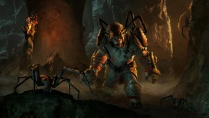 Middle-earth: Shadow of War (Definitive Edition) - Jogos (Mídia Digital)