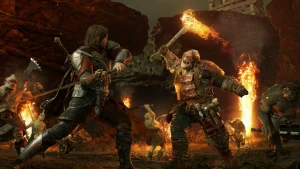 Middle-earth: Shadow of War (Definitive Edition) - Jogos (Mídia Digital)