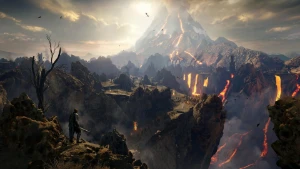 Middle-earth: Shadow of War (Definitive Edition) - Jogos (Mídia Digital)