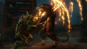 Middle-earth: Shadow of War (Definitive Edition) - Jogos (Mídia Digital)