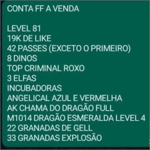 FREE FIRE