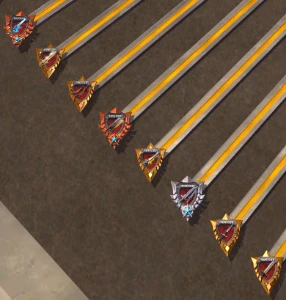 Conta Full Espada, 28M Prata Em Gear E Loot E 17M Fama Amare - Albion Online