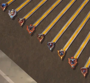 Conta Full Espada, 28M Prata Em Gear E Loot E 17M Fama Amare - Albion Online