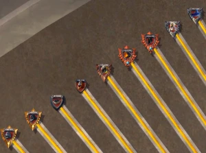 Conta Full Espada, 28M Prata Em Gear E Loot E 17M Fama Amare - Albion Online