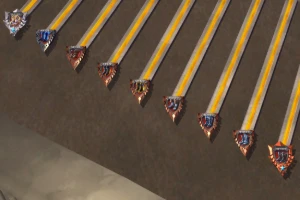 Conta Full Espada, 28M Prata Em Gear E Loot E 17M Fama Amare - Albion Online