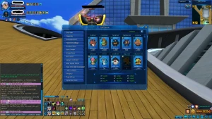 Conta NADMO Servidor Omegamon Late Gamer AOA e Varios digis - Digimon Masters Online