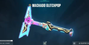 Conta valorant com Varias skins e conjunto completo.