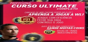  Melhore Sua Jogabilidade: No Fifa Ultimate - Cursos e Treinamentos