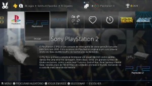 PACK +100 Emuladores Configurados Prontos para PC 4GB 2026 - Outros