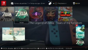 PACK +100 Emuladores Configurados Prontos para PC 4GB 2026 - Outros