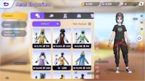 CONTA POKEMON UNITE VETERAN CLASS 3 - Outros