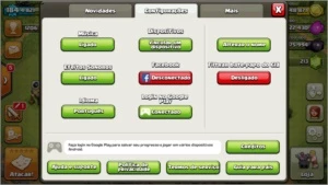 Clash Of Clans CV11 TOTALMENTE FULL