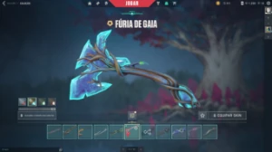 Conta com todos os dados de criação - Valorant