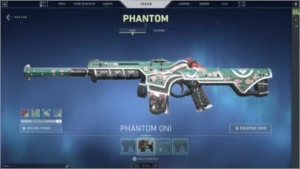 Conta valorant 4 facas 3 passes Vandal Sublime e Phantom Oni
